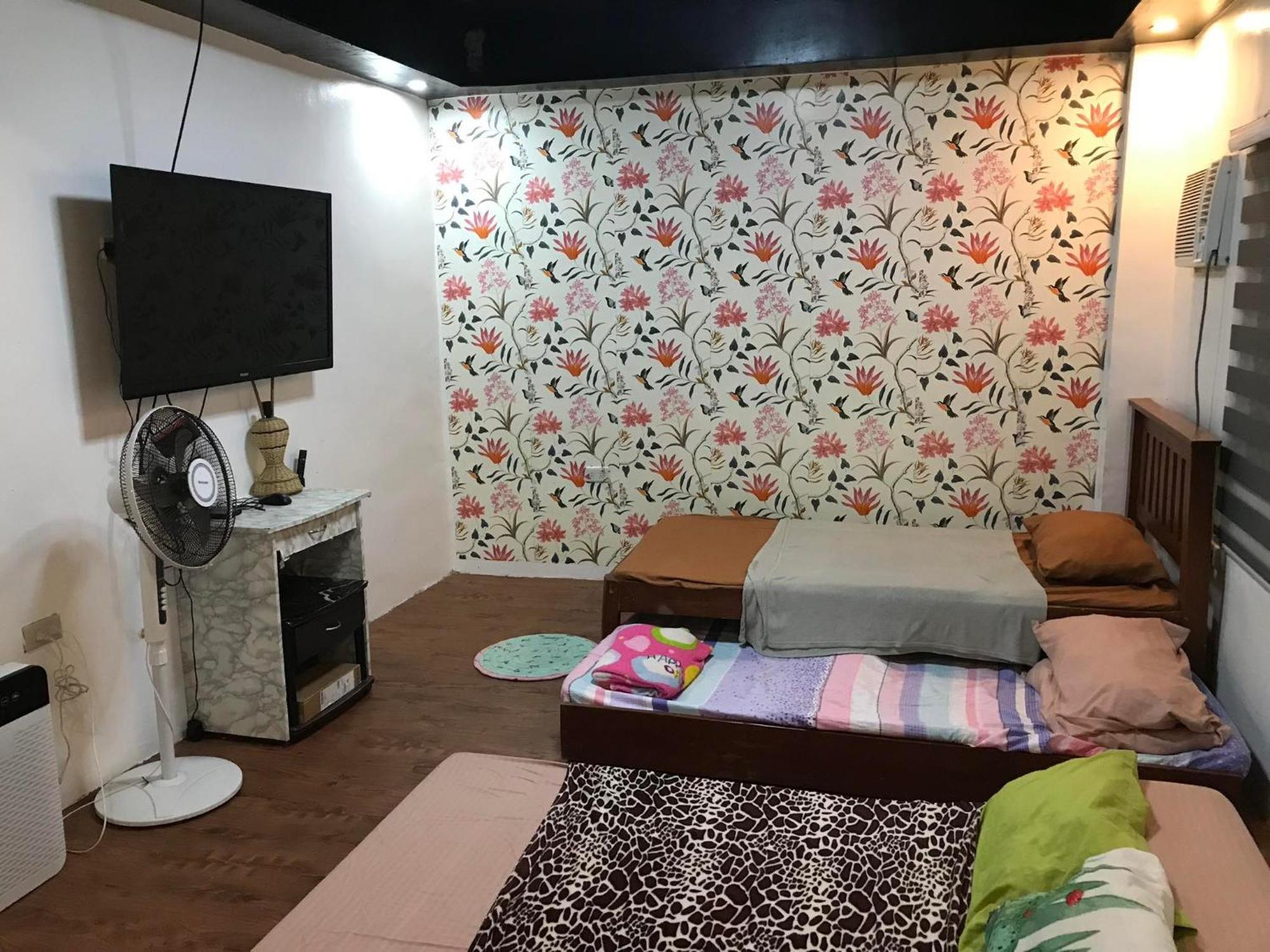 Appartement Campayapa à Botolan Extérieur photo
